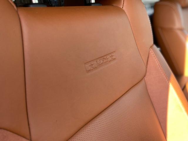 1794エディション 新車並行 エアサス オーディオシステムフルデッドニング 電動サイドステップ ベッドフルデッドニング アンプ ウーハー レグザーニ26インチ カロッツェリアナビフルセグTV(17枚目)