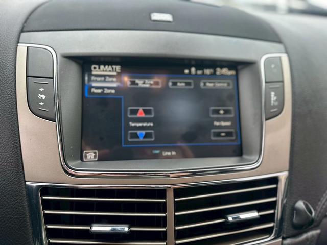 リンカーンＭＫＴ エコブースト　３．５　エコブースト　２０１２ｙ　実走行車輛　６人乗り３列シート　Ｗサンルーフ　電動リアゲート　シートヒーター＆ベンチレーター　地デジＴＶ＆バックカメラ　純正１９インチＡＷ（15枚目）