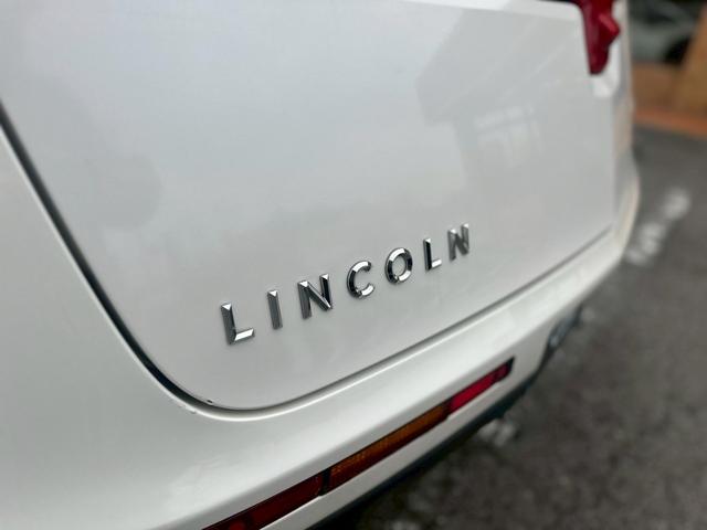 リンカーンＭＫＴ エコブースト　３．５　エコブースト　２０１２ｙ　実走行車輛　６人乗り３列シート　Ｗサンルーフ　電動リアゲート　シートヒーター＆ベンチレーター　地デジＴＶ＆バックカメラ　純正１９インチＡＷ（36枚目）