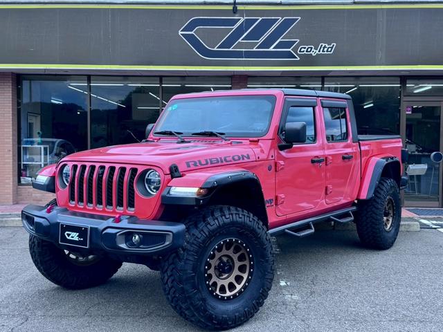 ジープその他 　自社輸入車輌　レザーＰＫＧ　エレクトリック　コールドウェザー　ライトグループ　ＲＥＡＤＹ　ＬＩＦＴ　ＴｒａｉｌＧｒａｐｐｌｅｒ　ＭＥＴＨＯＤ　３０５　ＮＶＢｒｏｎｚｒｅ　ｎ－ｆａｂステップ（2枚目）