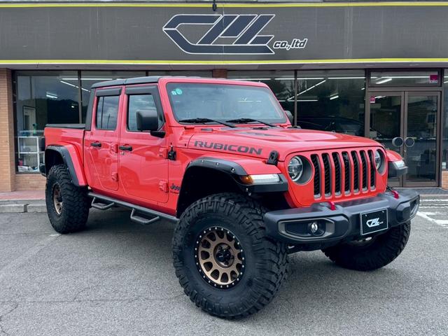 ジープその他 　自社輸入車輌　レザーＰＫＧ　エレクトリック　コールドウェザー　ライトグループ　ＲＥＡＤＹ　ＬＩＦＴ　ＴｒａｉｌＧｒａｐｐｌｅｒ　ＭＥＴＨＯＤ　３０５　ＮＶＢｒｏｎｚｒｅ　ｎ－ｆａｂステップ（4枚目）
