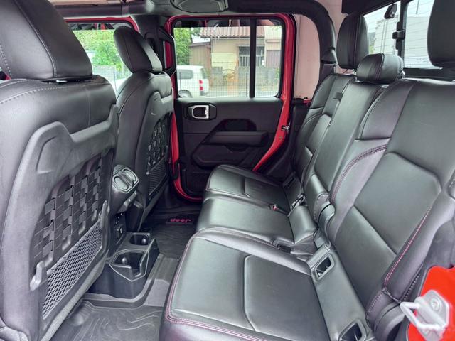 ジープその他 　自社輸入車輌　レザーＰＫＧ　エレクトリック　コールドウェザー　ライトグループ　ＲＥＡＤＹ　ＬＩＦＴ　ＴｒａｉｌＧｒａｐｐｌｅｒ　ＭＥＴＨＯＤ　３０５　ＮＶＢｒｏｎｚｒｅ　ｎ－ｆａｂステップ（22枚目）