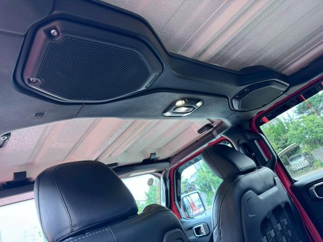 ジープその他 　自社輸入車輌　レザーＰＫＧ　エレクトリック　コールドウェザー　ライトグループ　ＲＥＡＤＹ　ＬＩＦＴ　ＴｒａｉｌＧｒａｐｐｌｅｒ　ＭＥＴＨＯＤ　３０５　ＮＶＢｒｏｎｚｒｅ　ｎ－ｆａｂステップ（25枚目）