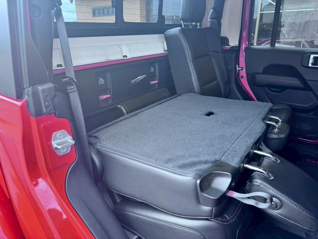 ジープその他 　自社輸入車輌　レザーＰＫＧ　エレクトリック　コールドウェザー　ライトグループ　ＲＥＡＤＹ　ＬＩＦＴ　ＴｒａｉｌＧｒａｐｐｌｅｒ　ＭＥＴＨＯＤ　３０５　ＮＶＢｒｏｎｚｒｅ　ｎ－ｆａｂステップ（28枚目）