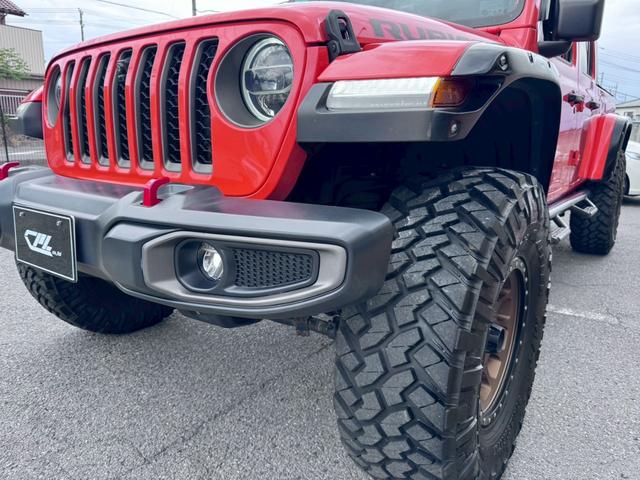 ジープその他 　自社輸入車輌　レザーＰＫＧ　エレクトリック　コールドウェザー　ライトグループ　ＲＥＡＤＹ　ＬＩＦＴ　ＴｒａｉｌＧｒａｐｐｌｅｒ　ＭＥＴＨＯＤ　３０５　ＮＶＢｒｏｎｚｒｅ　ｎ－ｆａｂステップ（29枚目）