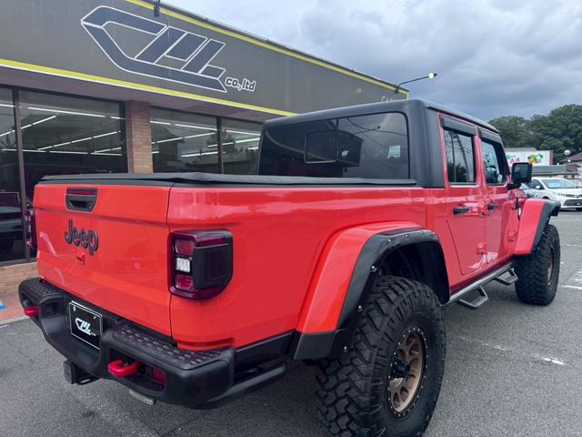 ジープその他 　自社輸入車輌　レザーＰＫＧ　エレクトリック　コールドウェザー　ライトグループ　ＲＥＡＤＹ　ＬＩＦＴ　ＴｒａｉｌＧｒａｐｐｌｅｒ　ＭＥＴＨＯＤ　３０５　ＮＶＢｒｏｎｚｒｅ　ｎ－ｆａｂステップ（33枚目）