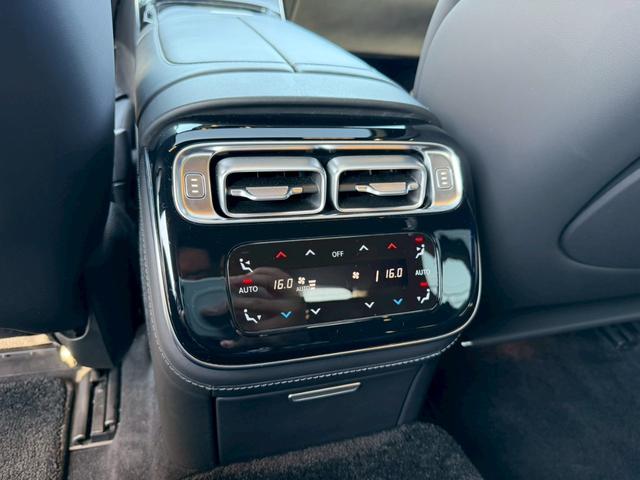 Sクラス S500 4マチックロングファーストEDAMGライン(20枚目)