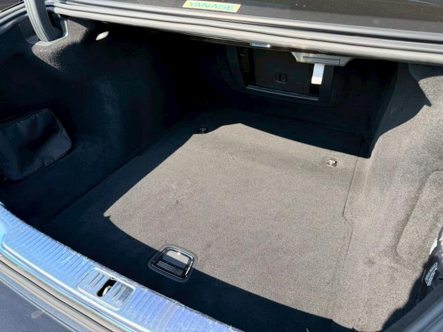 Sクラス S500 4マチックロングファーストEDAMGライン(27枚目)