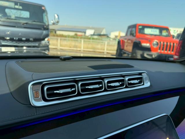 Sクラス S500 4マチックロングファーストEDAMGライン(28枚目)