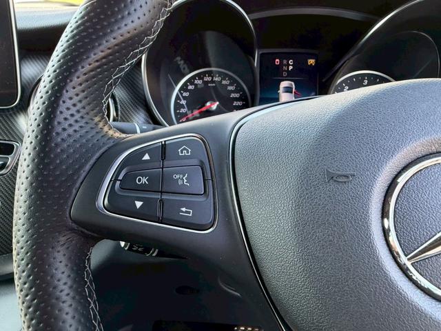 Ｖクラス Ｖ２２０ｄ　アバンギャルド　ＡＭＧラインパッケージ（9枚目）