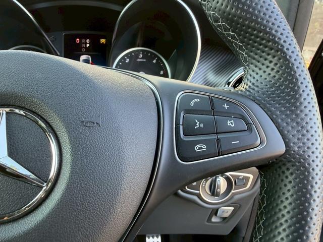 Ｖクラス Ｖ２２０ｄ　アバンギャルド　ＡＭＧラインパッケージ（10枚目）