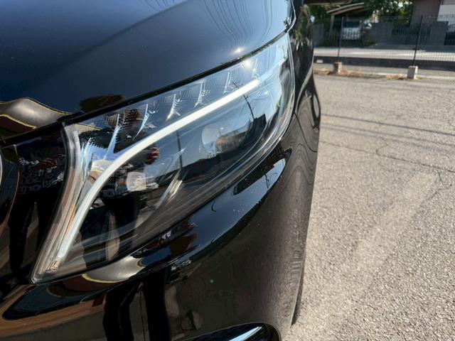 Ｖクラス Ｖ２２０ｄ　アバンギャルド　ＡＭＧラインパッケージ（14枚目）