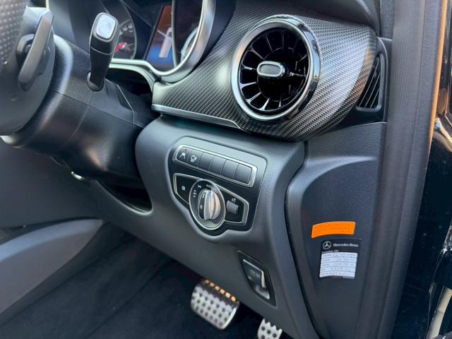 Ｖクラス Ｖ２２０ｄ　アバンギャルド　ＡＭＧラインパッケージ（15枚目）