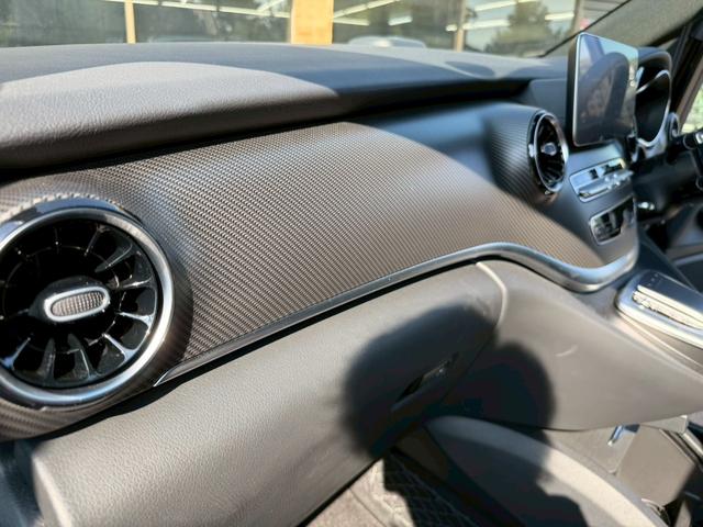 Ｖクラス Ｖ２２０ｄ　アバンギャルド　ＡＭＧラインパッケージ（16枚目）