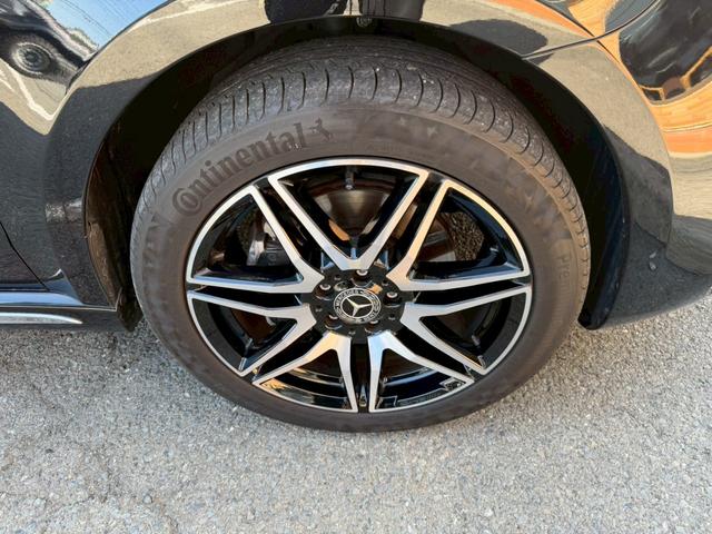 Ｖクラス Ｖ２２０ｄ　アバンギャルド　ＡＭＧラインパッケージ（27枚目）