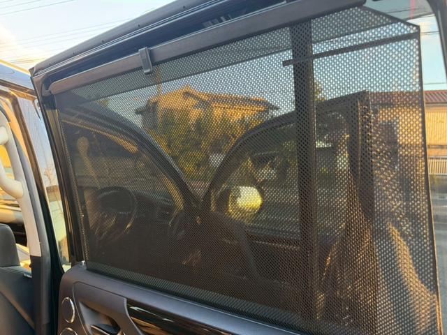 ＬＸ ＬＸ５７０　ＬＸ５７０　リアシートエンターテインメントシステム　マークレビンソンリファレンスサラウンドシステム　セーフティシステムプラス　ダークブラウン縞杢インパネ　１０本スポーク切削光輝２１インチ（22枚目）