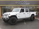 CHRYSLER JEEP JEEP GLADIATOR