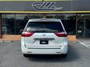 AMERICA TOYOTA SIENNA