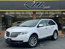 LINCOLN LINCOLN MKX