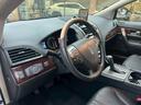 LINCOLN LINCOLN MKX