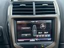 LINCOLN LINCOLN MKX