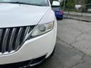 LINCOLN LINCOLN MKX