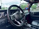 ジープその他 　自社輸入車輌　レザーＰＫＧ　エレクトリック　コールドウェザー　ライトグループ　ＲＥＡＤＹ　ＬＩＦＴ　ＴｒａｉｌＧｒａｐｐｌｅｒ　ＭＥＴＨＯＤ　３０５　ＮＶＢｒｏｎｚｒｅ　ｎ－ｆａｂステップ（8枚目）