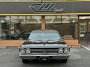 CHEVROLET CHEVROLET ELCAMINO