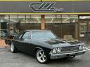 CHEVROLET CHEVROLET ELCAMINO