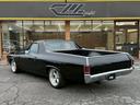 CHEVROLET CHEVROLET ELCAMINO
