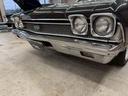 CHEVROLET CHEVROLET ELCAMINO