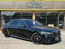 Sクラス S500 4マチックロングファーストEDAMGライン(4枚目)