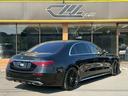 Sクラス S500 4マチックロングファーストEDAMGライン(5枚目)