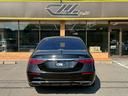 Sクラス S500 4マチックロングファーストEDAMGライン(6枚目)