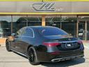 Sクラス S500 4マチックロングファーストEDAMGライン(7枚目)