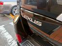 ＬＸ５７０　ＬＸ５７０　リアシートエンターテインメントシステム　マークレビンソンリファレンスサラウンドシステム　セーフティシステムプラス　ダークブラウン縞杢インパネ　１０本スポーク切削光輝２１インチ（30枚目）