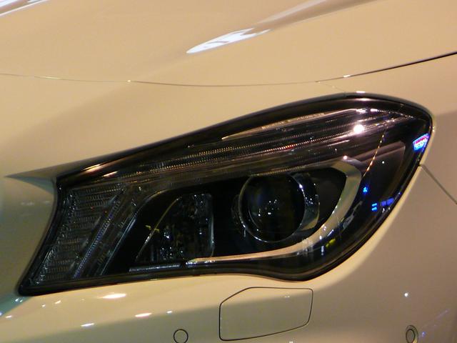CLA45 AMG 4M RSP 正規D車 黒革 2年保証付(7枚目)