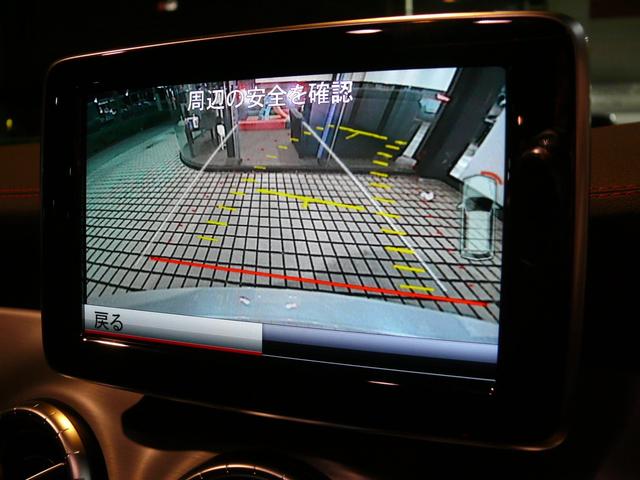 CLA45 AMG 4M RSP 正規D車 黒革 2年保証付(12枚目)