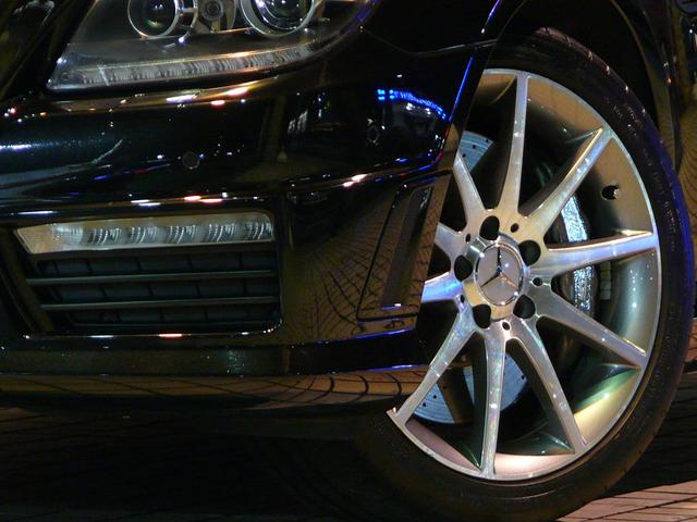 SLK55AMG ハンドリングP 正規D車 Pスタ 2年保証(8枚目)