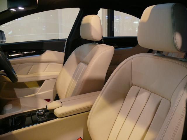 CLS400 AMGライン RSP 後期 1オナ 2年保証付(10枚目)