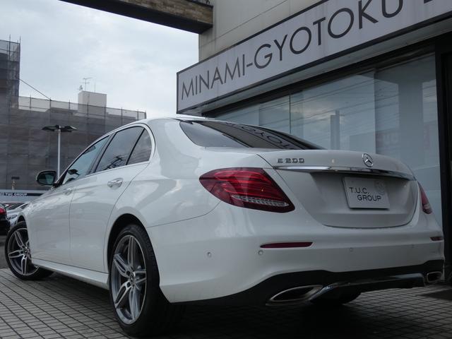 E200AVGスポーツ RSP Pスタ コンビ革 2年保証(5枚目)