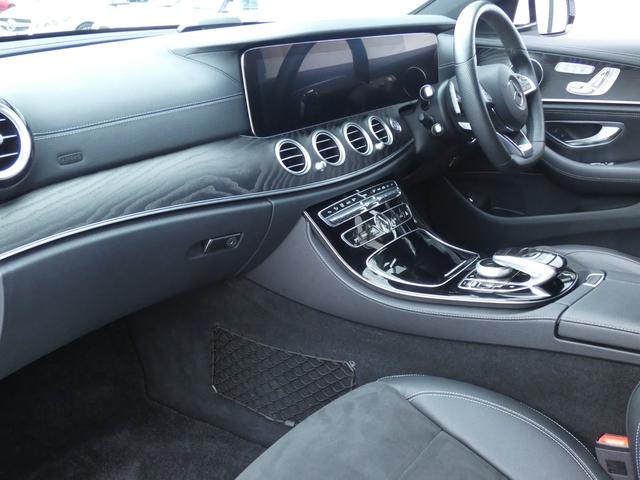E200AVGスポーツ RSP Pスタ コンビ革 2年保証(6枚目)