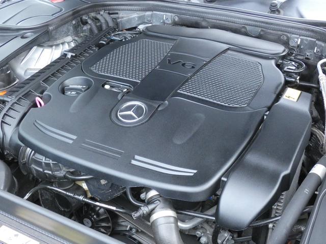 S400h AMGライン RSP 中期 1オナ 黒革 Mケア(15枚目)