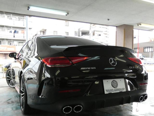 メルセデスＡＭＧ ＣＬＳクラス