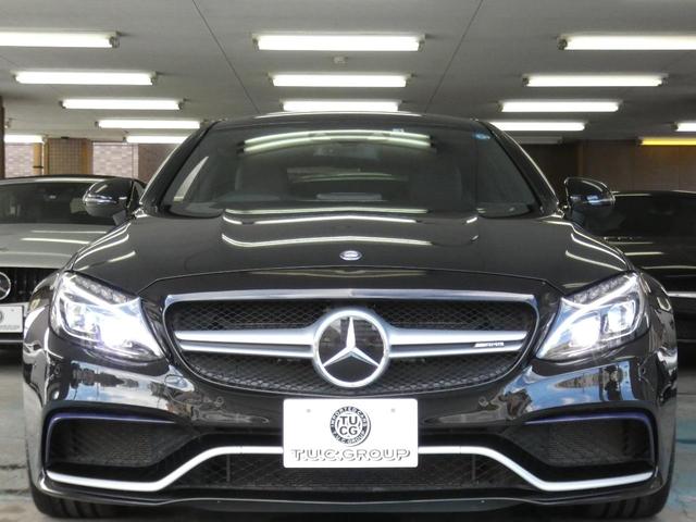 メルセデスＡＭＧ Ｃクラス