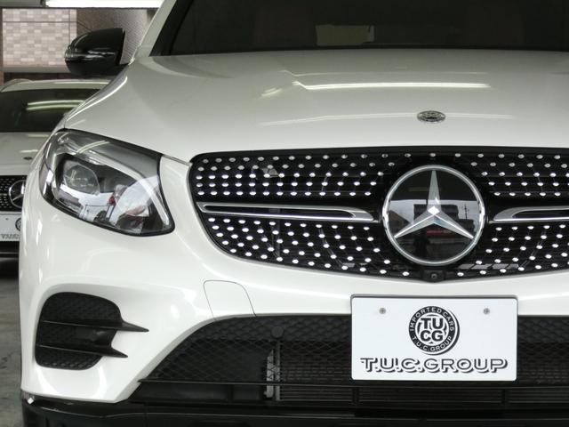 メルセデスＡＭＧ ＧＬＣ