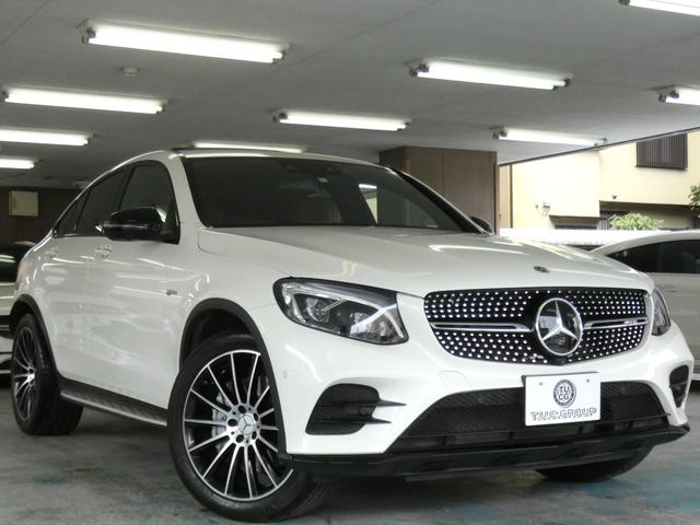 メルセデスＡＭＧ ＧＬＣ