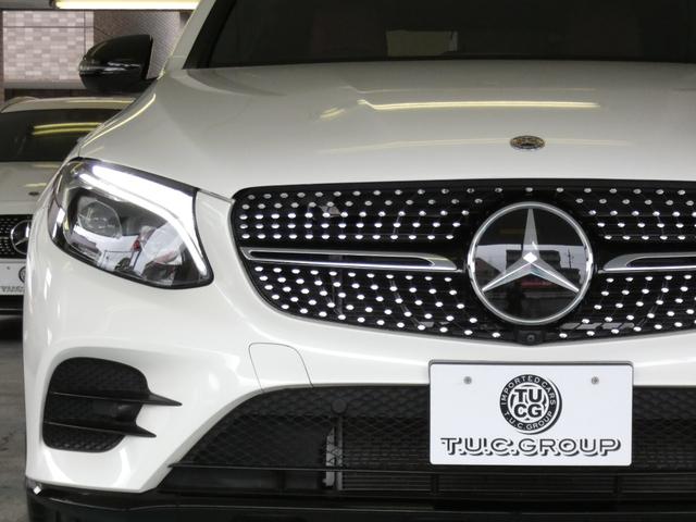 メルセデスＡＭＧ ＧＬＣ