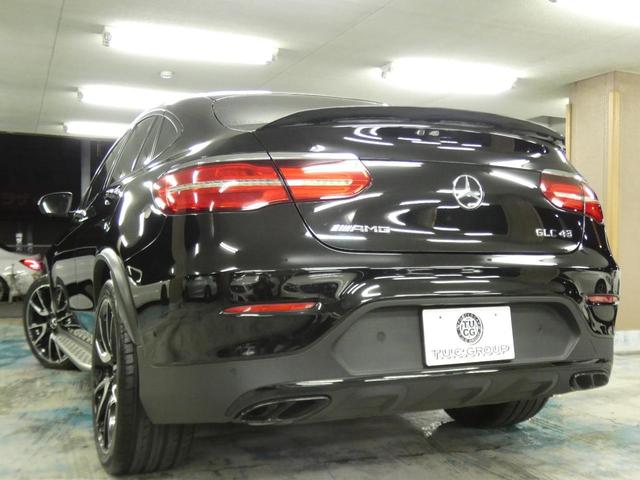 メルセデスＡＭＧ ＧＬＣ