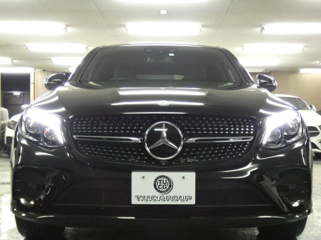 メルセデスＡＭＧ ＧＬＣ